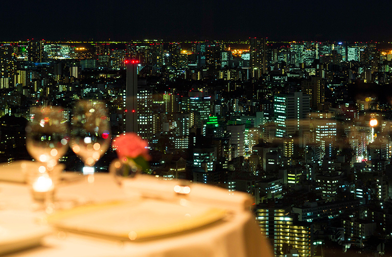 夜景最終章～優子が白血病で・・。