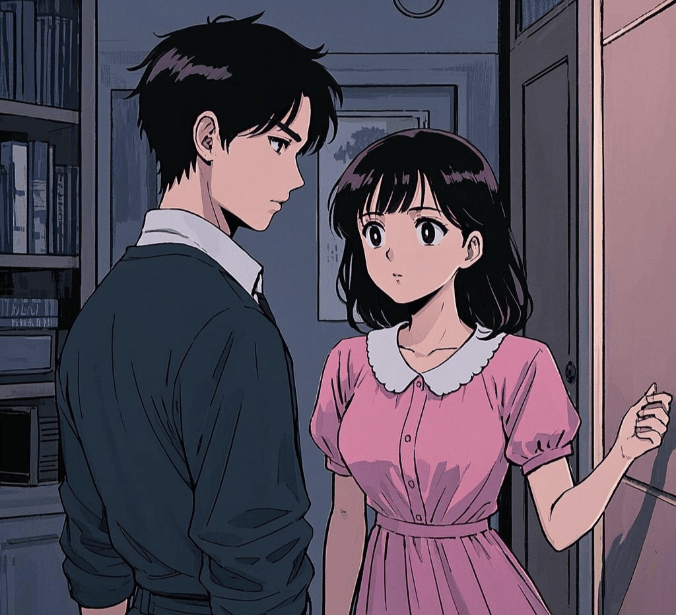 態度の転換