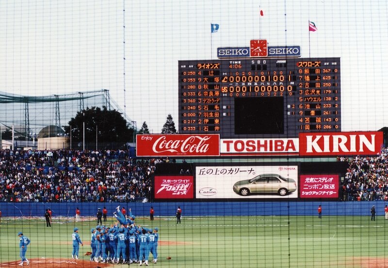 プロ野球女性監督！！