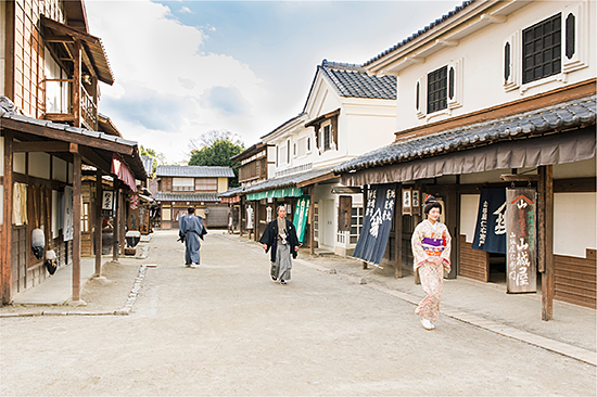 第七話「白昼夢」