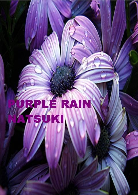 PURPLE　RAIN