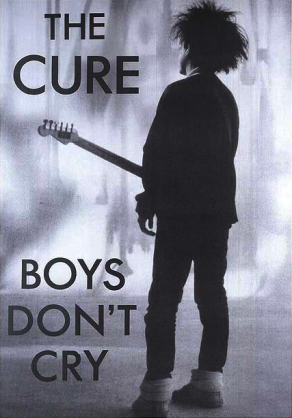 ユウタのクリスマス - Boys Don't Cry -