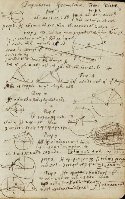 思想する数学者の脳