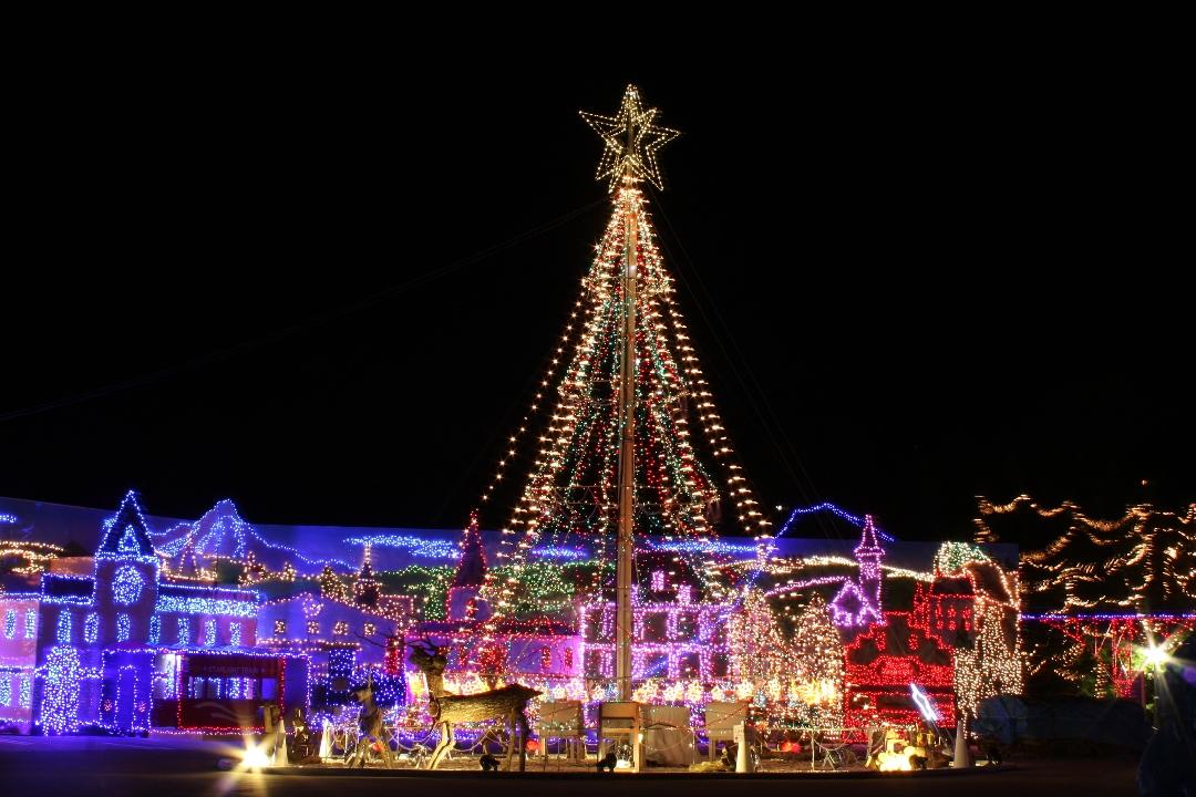 天使のいたずら〜クリスマスの奇跡～