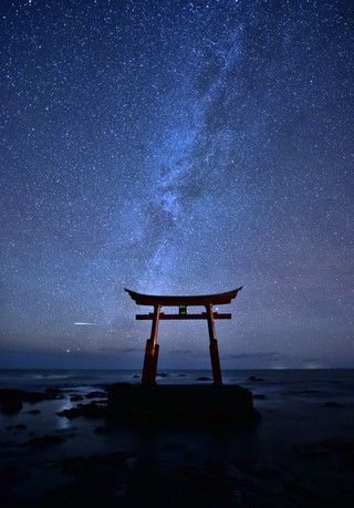 神社