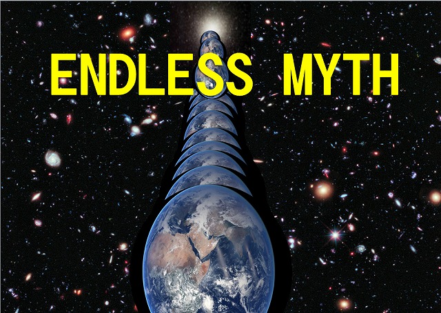 ENDLESS　ＭＹＴＨ　（プロローグ）