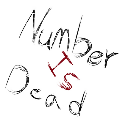 Number is dead.