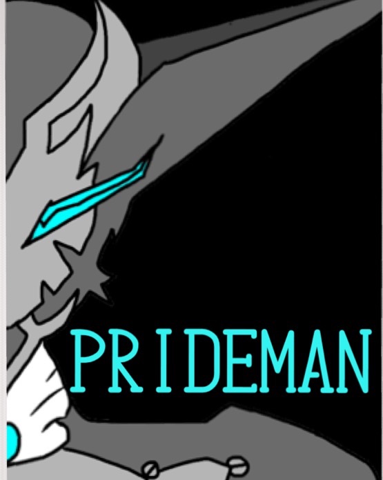 PRIDEMAN