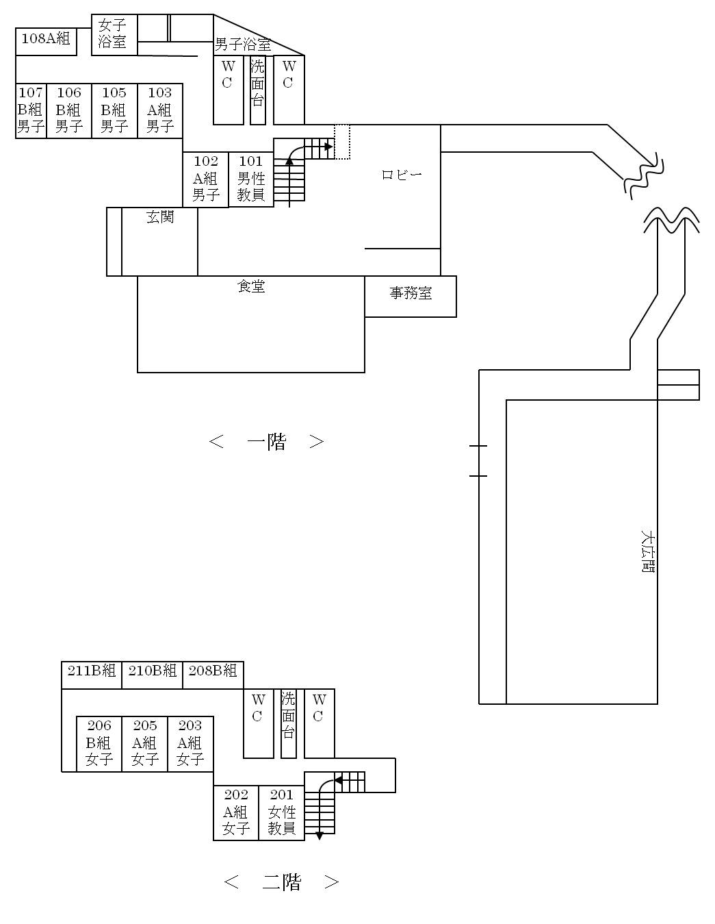 なき証拠（将倫）