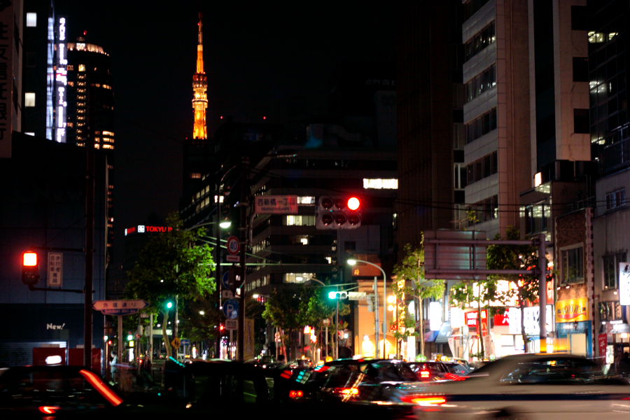 画面の中の彼女・真夏の夜の夢