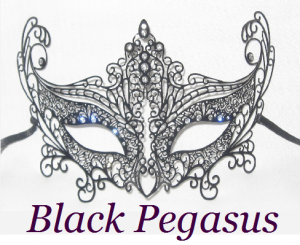 ★Black Pegasus