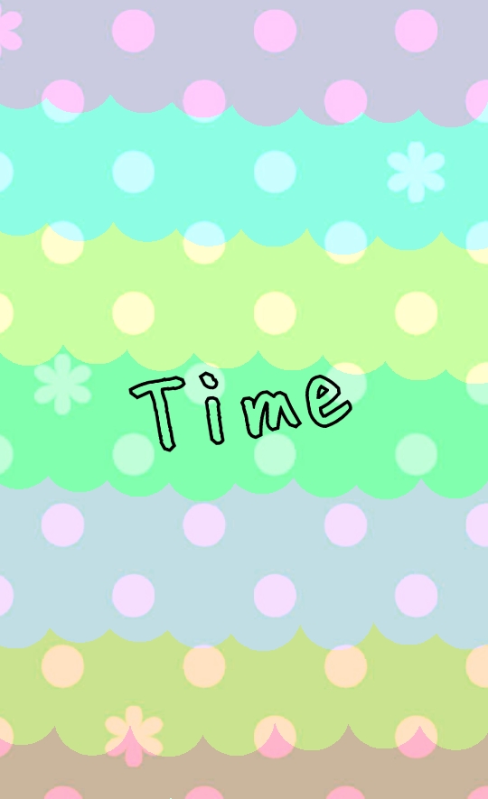 Time