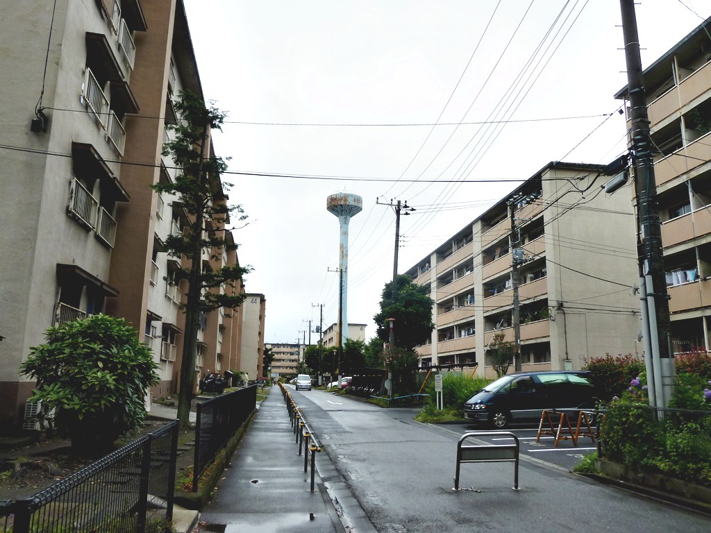 第一話　瞬間湯沸かし器